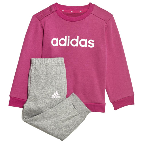 Adidas Βρεφικές φόρμες σετ I LIN FL JOG